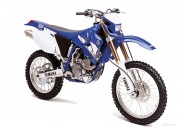 Yamaha WR250F Yamaha WR250F